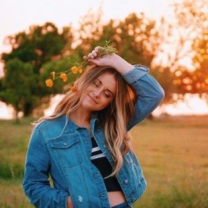 Meet your Posher, Kaylyn